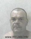 West Virginia Jails info Craig Burks mugshot