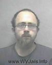 West Virginia Jails info Craig Mccloud mugshot