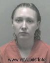West Virginia Jails info  Cristal Hanshaw mugshot