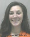 West Virginia Jails info Crystal Ash mugshot