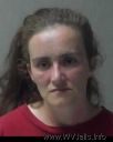Eastern Regional Jail Jails info Crystal Campos mugshot