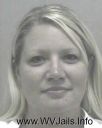 SWRJ inmateCrystal Rogers mugshot