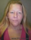 ERJ inmateCynthia Dillow mugshot