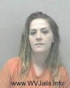 West Virginia Jails info Cynthia Jones mugshot