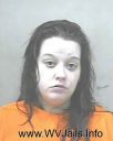 WV inmate  Opal Davis mugshot