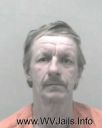 WV inmate  Wayne Dillard mugshot
