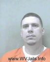 SCRJ inmateDamon Brannon mugshot