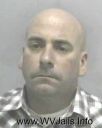 West Virginia Jails info Daniel Becker mugshot