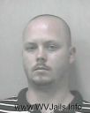 West Virginia Jails info Daniel Byrd mugshot