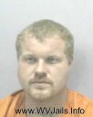 NCRJ inmate Daniel Dixon mugshot