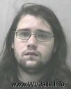PHRJ inmate Daniel Jones mugshot