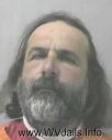 PHRJ inmate Daniel Jones mugshot