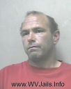 WV Jails  Daniel Painter mugshot
