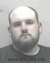 South Western Regional Jail Jails info Daniel Runion mugshot