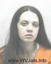 WV Jails  Danielle Antill mugshot