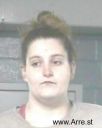 West Virginia Jails info Danielle Pennington mugshot