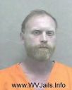 TVRJ inmate Danny Chewning mugshot