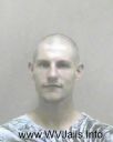 West Virginia Jails info Danny Doty mugshot