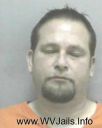North Central Regional Jail Jails info Danny Mefford mugshot
