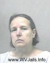 SRJ inmate Darlene Dudley mugshot