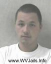 West Virginia Jails info  Darrin Chinn mugshot