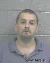 West Virginia Jails info Darrison Sargent mugshot