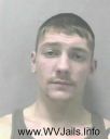 West Virginia Jails info David Brown mugshot