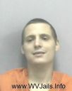 NCRJ inmateDavid Bunnell mugshot