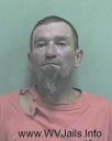 West Virginia Jails info David Campbell mugshot
