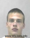 WV Jails David Phares mugshot