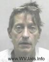 WV Jails David Pringle mugshot