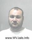 WV Jails David Ramsey mugshot