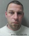West Virginia Jails info David Saffield mugshot
