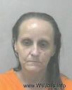 West Virginia Jails info Debra Jones mugshot