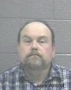 West Virginia Jails info Delbert Warden mugshot