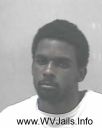 West Virginia Jails info Demetrius Burns mugshot