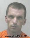 PHRJ inmateDennis Werner mugshot