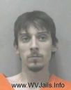 Potomac Highlands Regional Jail Jails info Derick Wilson mugshot