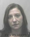 Potomac Highlands Regional Jail Jails info Desiree Suter mugshot