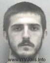 SWRJ inmateDewey Perry mugshot