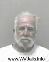 Central Regional Jail Jails info Donald Thomspon mugshot