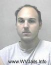 West Virginia Jails info Douglas Carver mugshot