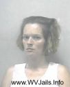 SRJ inmateDreama Stamper mugshot