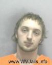 West Virginia Jails info Dustin Roberts mugshot