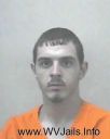 West Virginia Jails info Dustin Smith mugshot