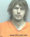 North Central Regional Jail Jails info Dustin Whipkey mugshot