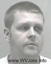 South Western Regional Jail Jails info Dustin Wicker mugshot