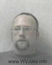 Western Regional Jail Jails info Dustin Wood mugshot