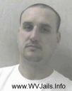 WV inmate  Michael Edwards mugshot