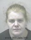 West Virginia Jails info Elishia Saylor mugshot